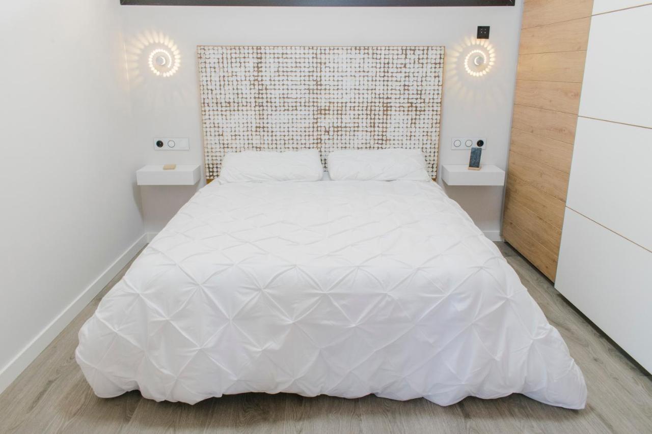 Apartamento Villaro Cartes Dış mekan fotoğraf