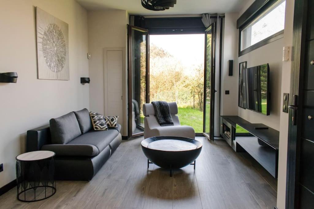 Apartamento Villaro Cartes Dış mekan fotoğraf