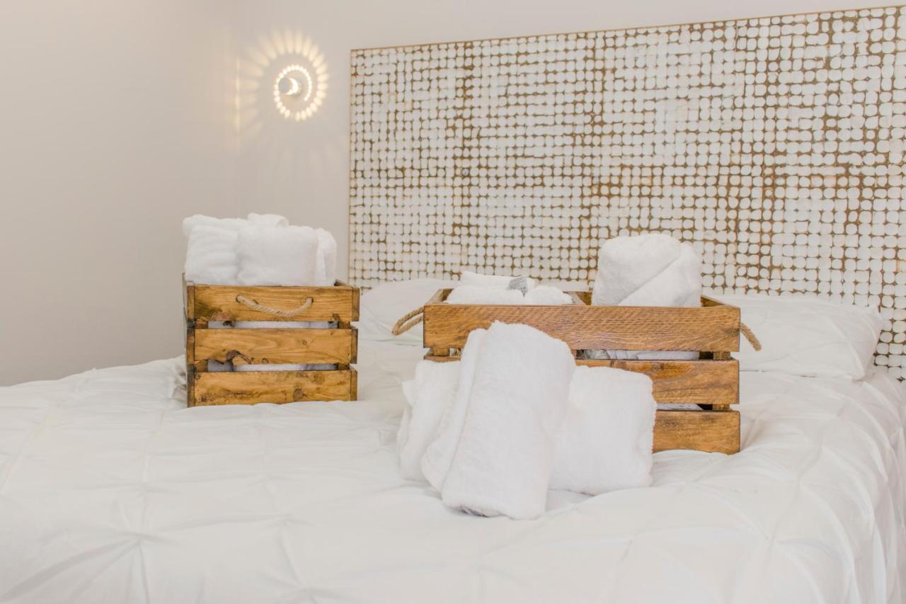 Apartamento Villaro Cartes Dış mekan fotoğraf