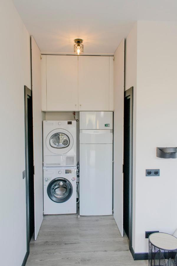 Apartamento Villaro Cartes Dış mekan fotoğraf