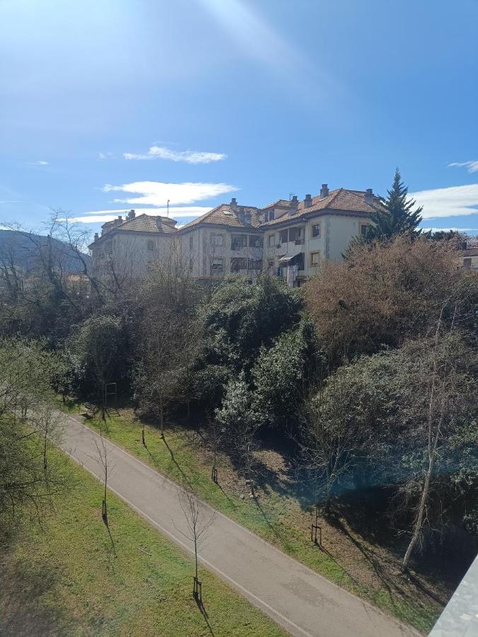 Apartamento Villaro Cartes Dış mekan fotoğraf