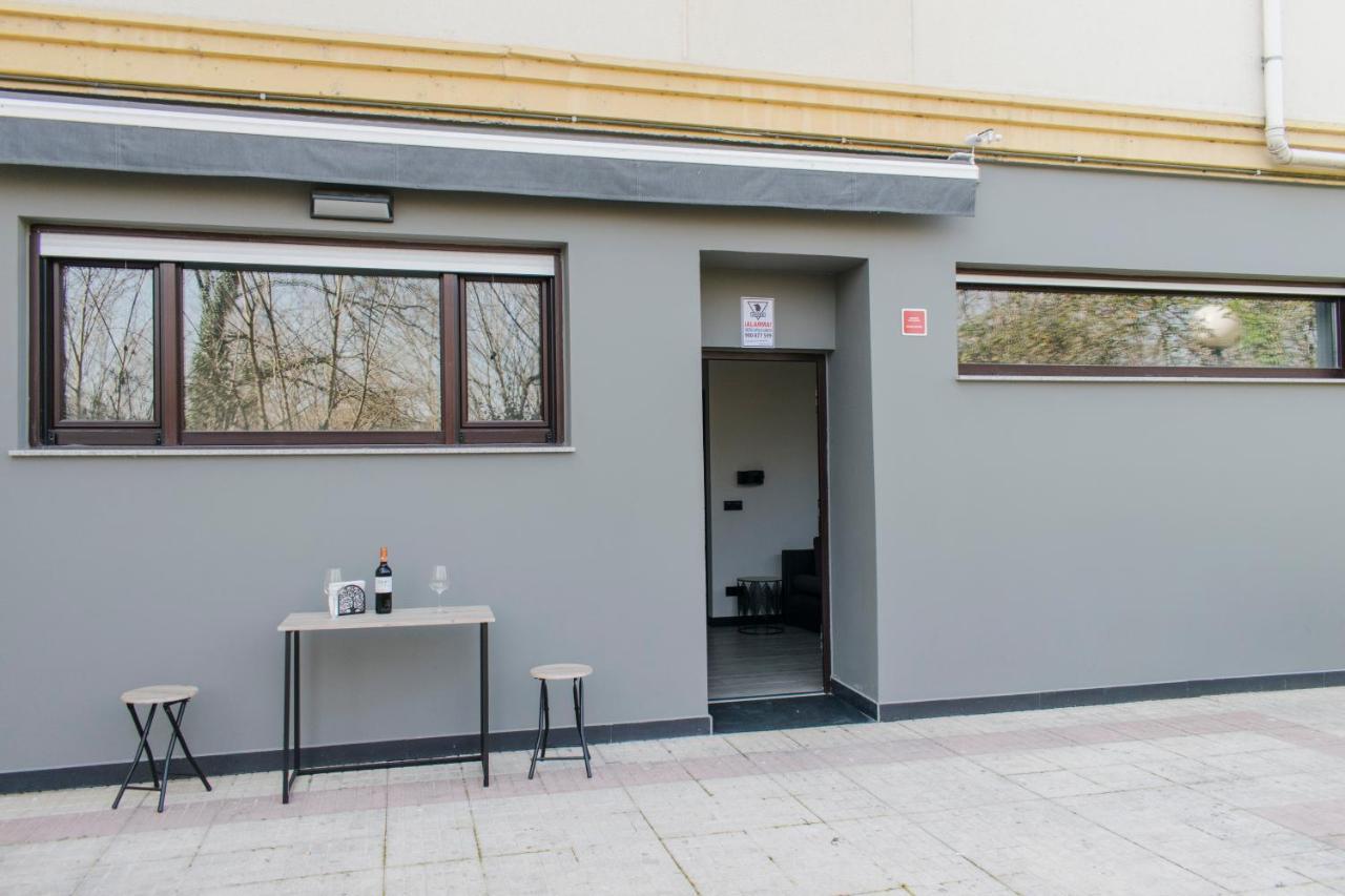 Apartamento Villaro Cartes Dış mekan fotoğraf