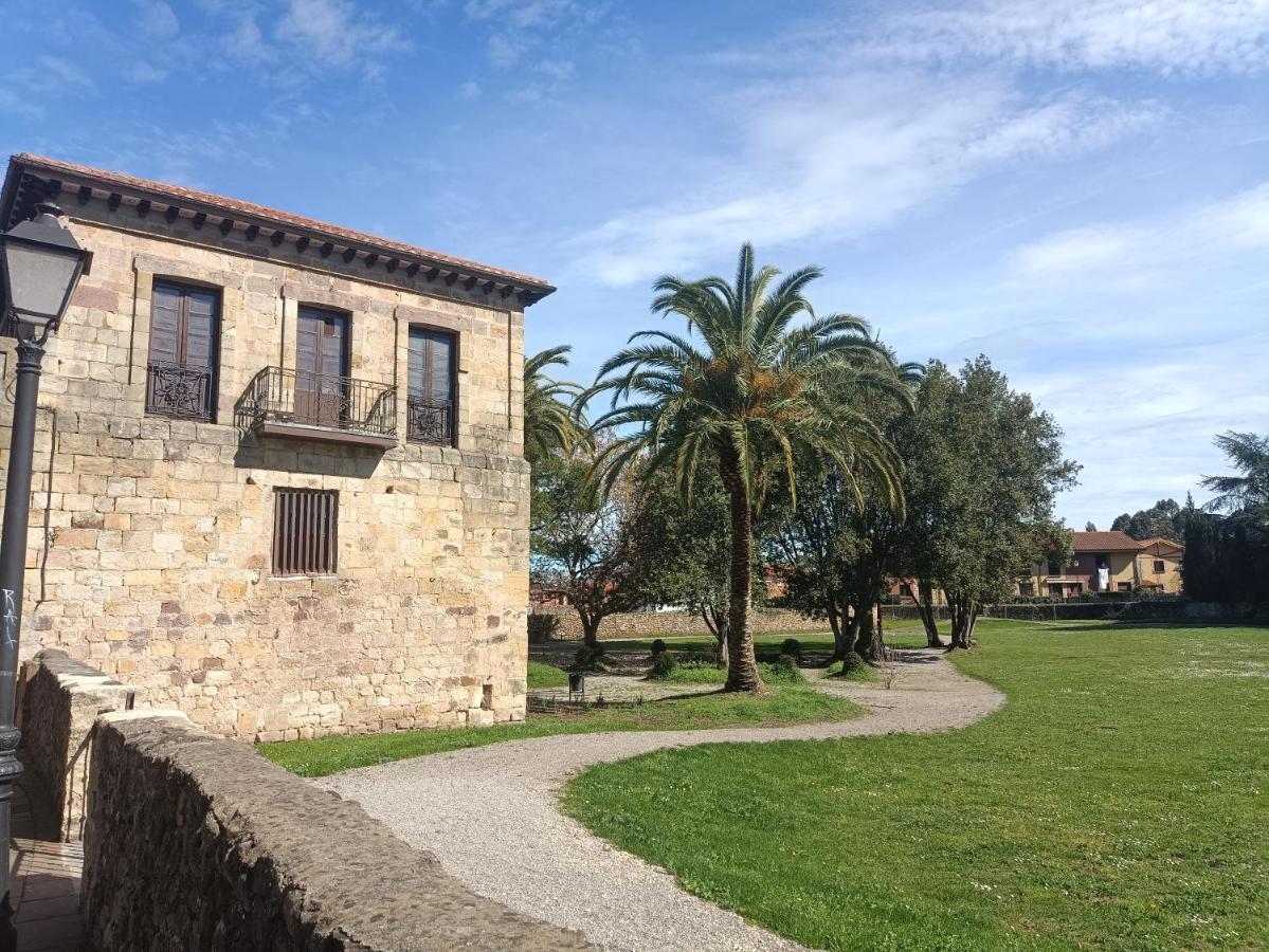 Apartamento Villaro Cartes Dış mekan fotoğraf
