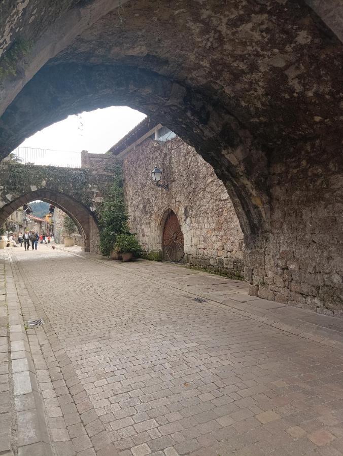 Apartamento Villaro Cartes Dış mekan fotoğraf