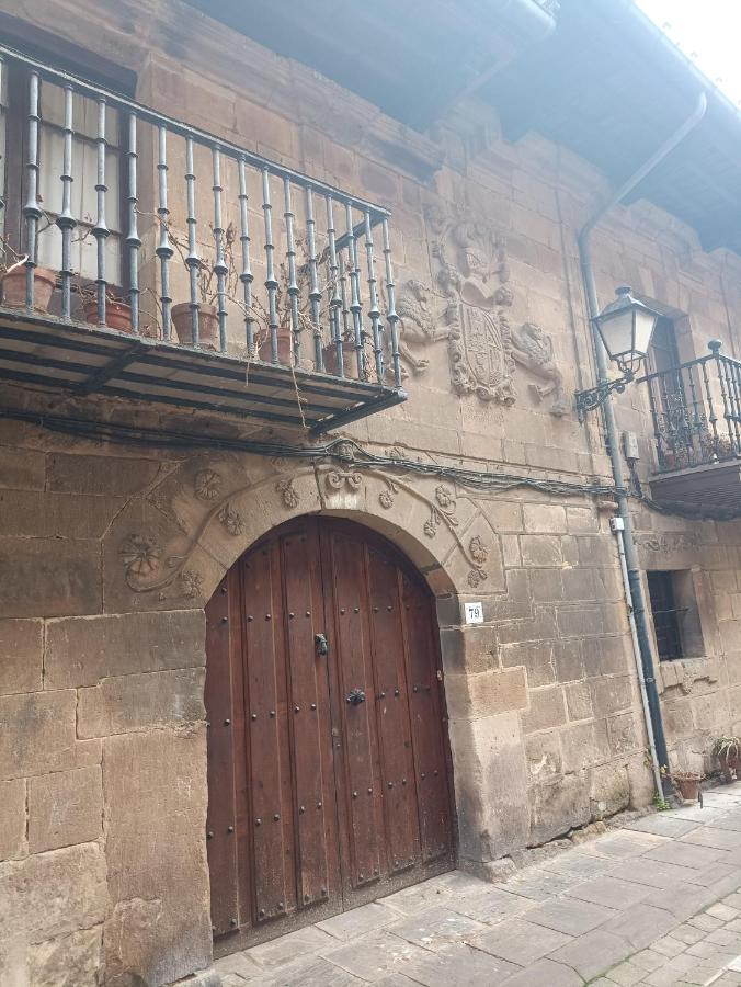Apartamento Villaro Cartes Dış mekan fotoğraf