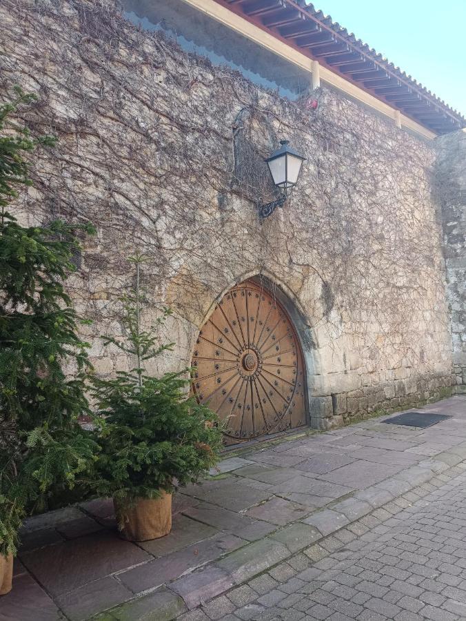 Apartamento Villaro Cartes Dış mekan fotoğraf