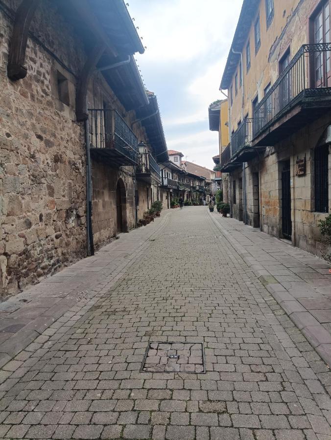 Apartamento Villaro Cartes Dış mekan fotoğraf