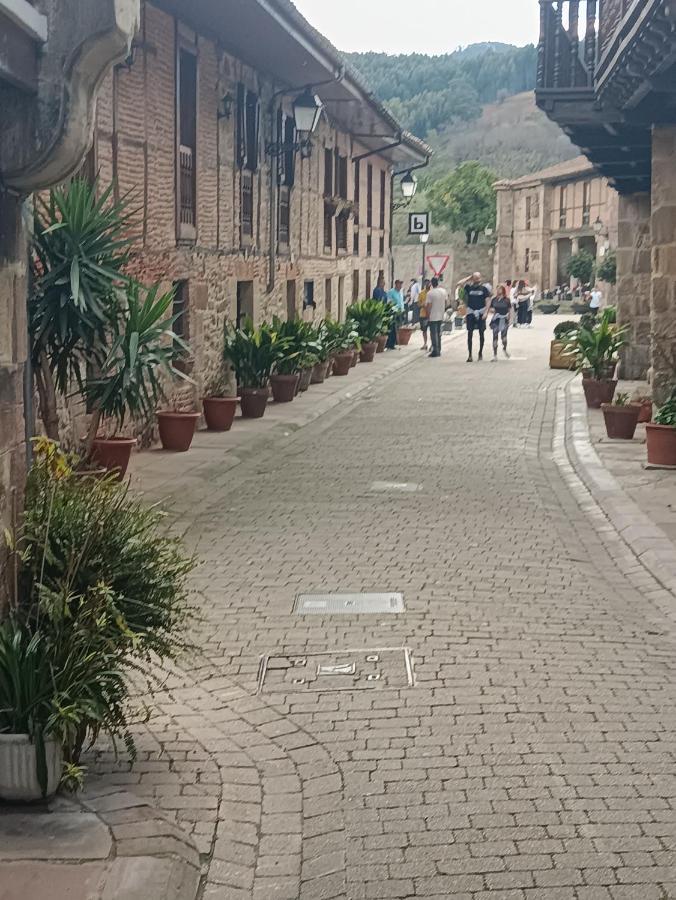 Apartamento Villaro Cartes Dış mekan fotoğraf